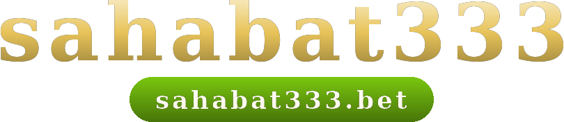 sahabat333 logo